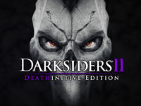 Darksiders 2: Deathinitive Edition — Review