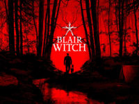 Blair Witch — Key Art