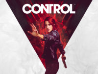 Control — Key Art