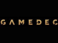 Gamedec — Logo