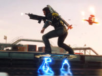 Just Cause 4 — Danger Rising