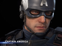 Marvel’s Avengers — Character Profile: Captain America