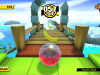 Super Monkey Ball: Banana Blitz HD — Gameplay