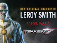 Tekken 7 — Season Pass 3