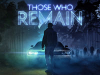 Those Who Remain — Logo