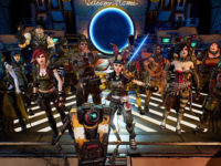 Borderlands 3 — Let’s Make Some Mayhem