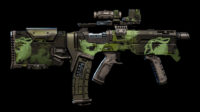 Borderlands 3 — Weapon Skin