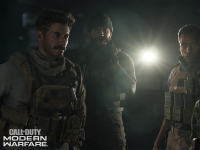 Call Of Duty: Modern Warfare — Story Trailer