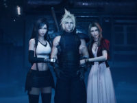 Final Fantasy VII Remake — Tokyo Game Show 2019