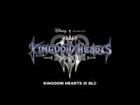 Kingdom Hearts III — Re Mind [DLC]