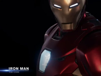 Marvel’s Avengers — Character Profile: Iron Man