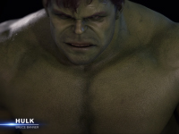 Marvel’s Avengers — Character Profile: The Hulk