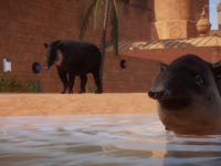 Planet Zoo — Gameplay Reveal