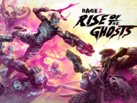 RAGE 2 — Rise Of The Ghosts