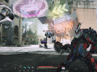 The Surge 2 — First 20 Minutes Of Gameplay Including First Boss