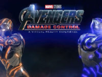 Avengers: Damage Control — Official Teaser Trailer