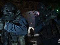 Call Of Duty: Modern Warfare — PC Specs