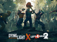 Dying Light — Meets Left 4 Dead 2 In An Exciting Crossover Event!