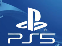 PlayStation 5 — Logo