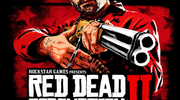 Red Dead Redemption 2 — PC Release