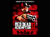 Red Dead Redemption 2 — PC Release