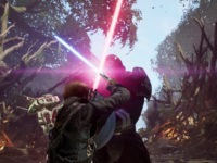 Star Wars Jedi: Fallen Order — Launch Trailer