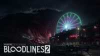 Vampire: The Masquerade — Bloodlines 2 — Promo Image