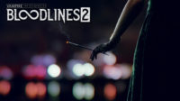 Vampire: The Masquerade — Bloodlines 2 — Promo Image