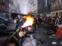 World War Z — Kill It With Fire Update