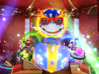 Crash Team Racing: Nitro-Fueled — Neon Circus Grand Prix