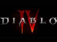 Diablo IV — Logo