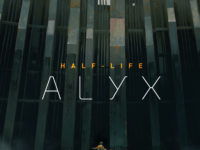 Half-Life: Alyx — Key Art