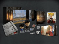 Life Is Strange 2 — Collector’s Edition Soft Bundle