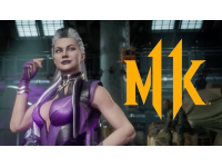 Mortal Kombat 11 — Sindel