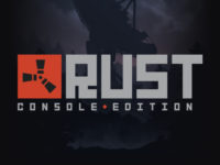 Rust — Console Announcement