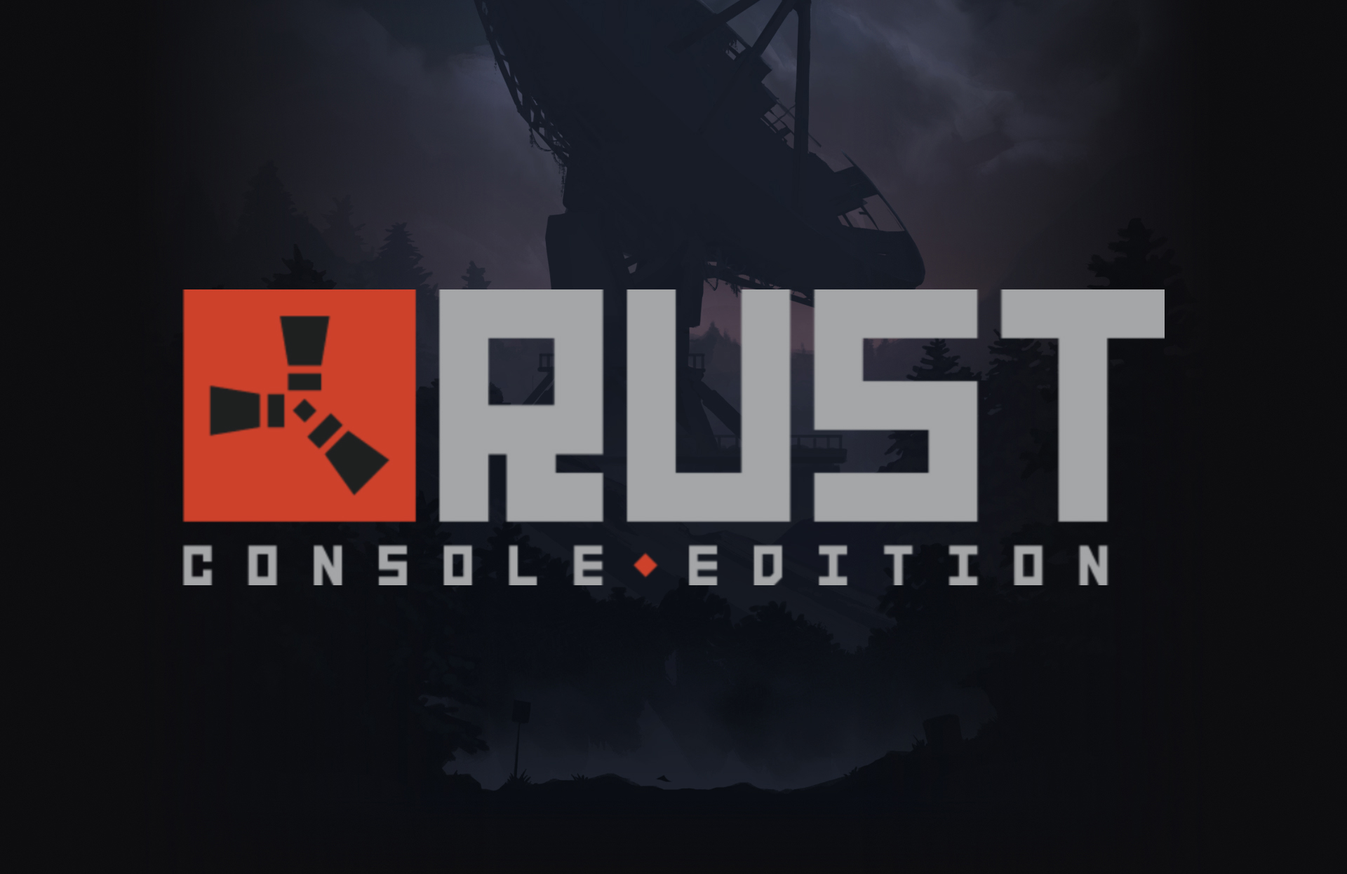 new console rust update