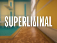 Superliminal — Logo