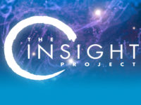 The Insight Project — Logo