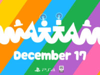 Wattam — Release Date