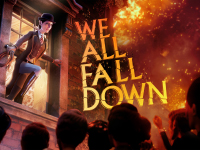 We Happy Few — We All Fall Down