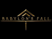 Babylon’s Fall — Logo