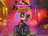 Borderlands 3 — Moxxi’s Heist Of The Handsome Jackpot