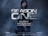 Call Of Duty: Modern Warfare — Season One