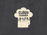 Cloud Chamber — Logo