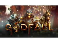 Godfall — Key Art