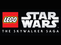 LEGO Star Wars: The Skywalker Saga — Logo