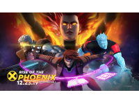 Marvel Ultimate Alliance 3: The Black Order — Rise Of The Phoenix
