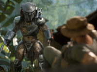 Predator: Hunting Grounds — Screenshot