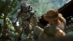 Predator: Hunting Grounds — Screenshot