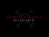 Senua’s Saga: Hellblade 2 — Logo